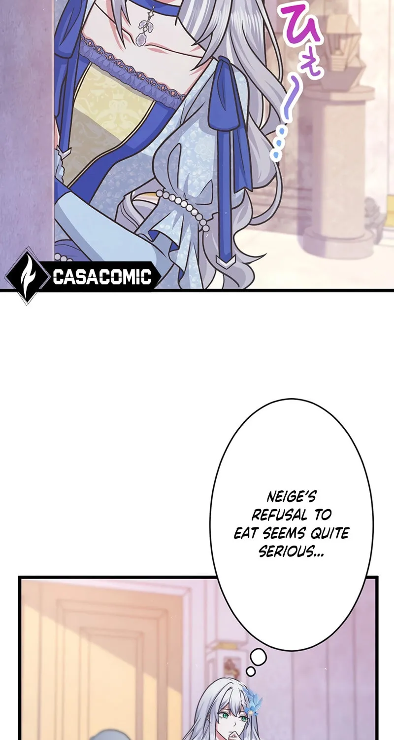 I Have No Intention of Returning to You! Chapter 6 page 31 - 