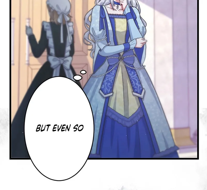 I Have No Intention of Returning to You! Chapter 6 page 32 - 