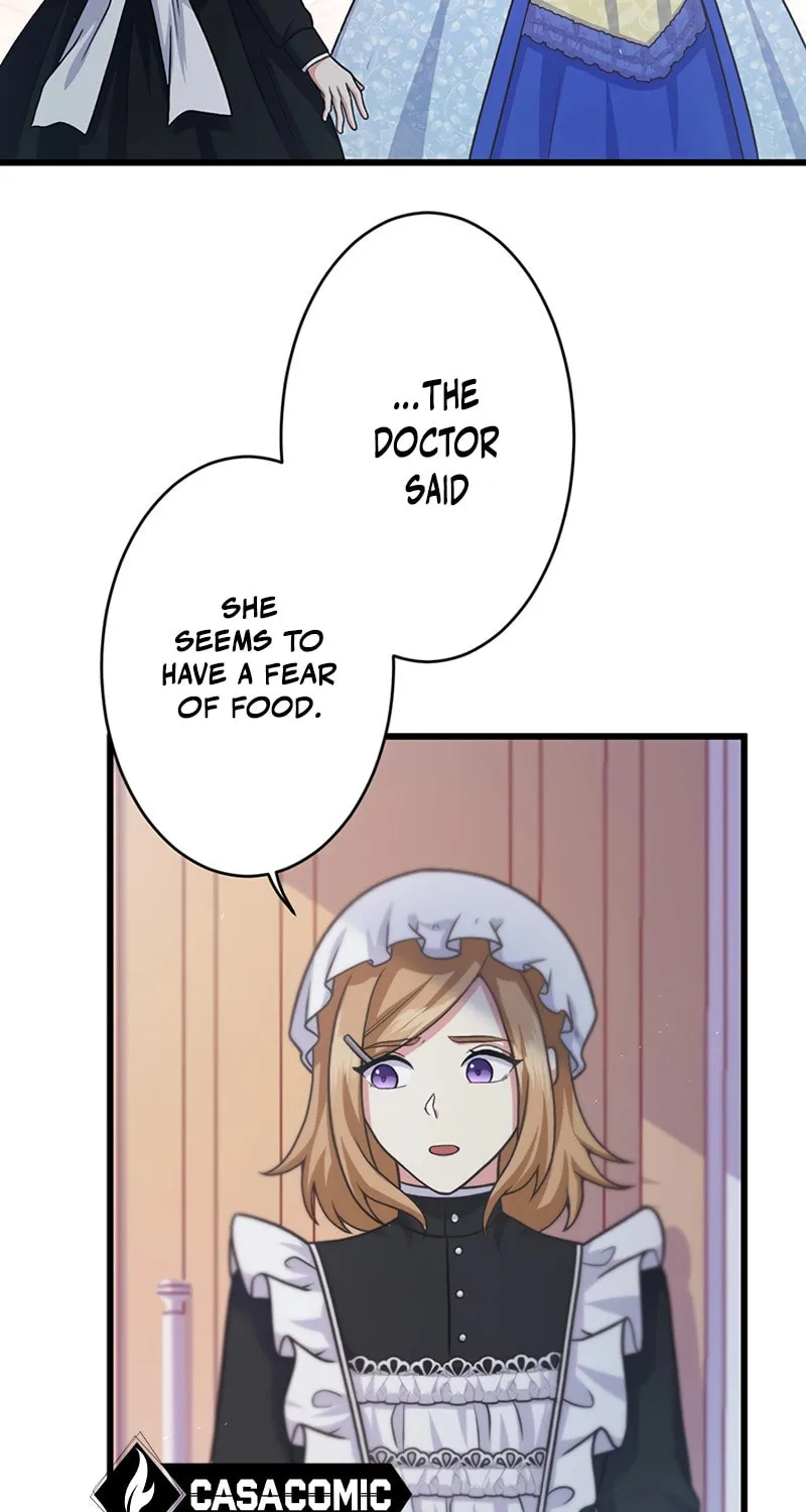 I Have No Intention of Returning to You! Chapter 6 page 35 - 