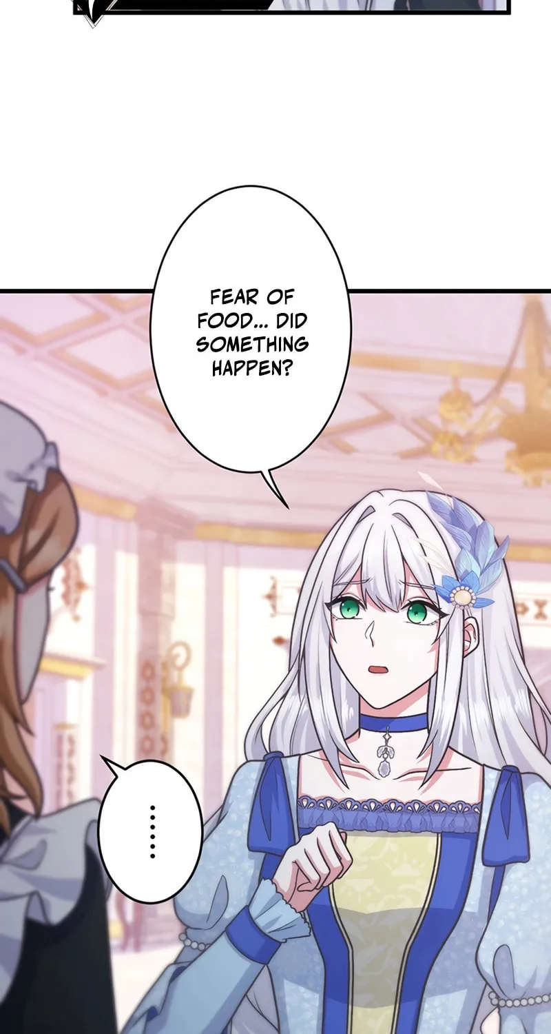 I Have No Intention of Returning to You! Chapter 6 page 36 - 