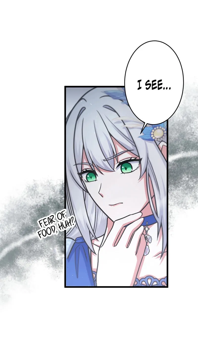 I Have No Intention of Returning to You! Chapter 6 page 38 - 