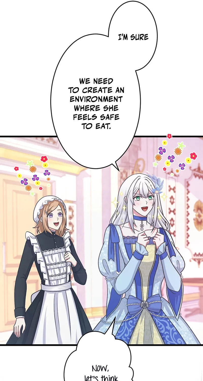 I Have No Intention of Returning to You! Chapter 6 page 39 - 