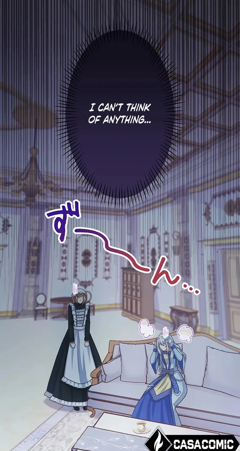I Have No Intention of Returning to You! Chapter 6 page 41 - 