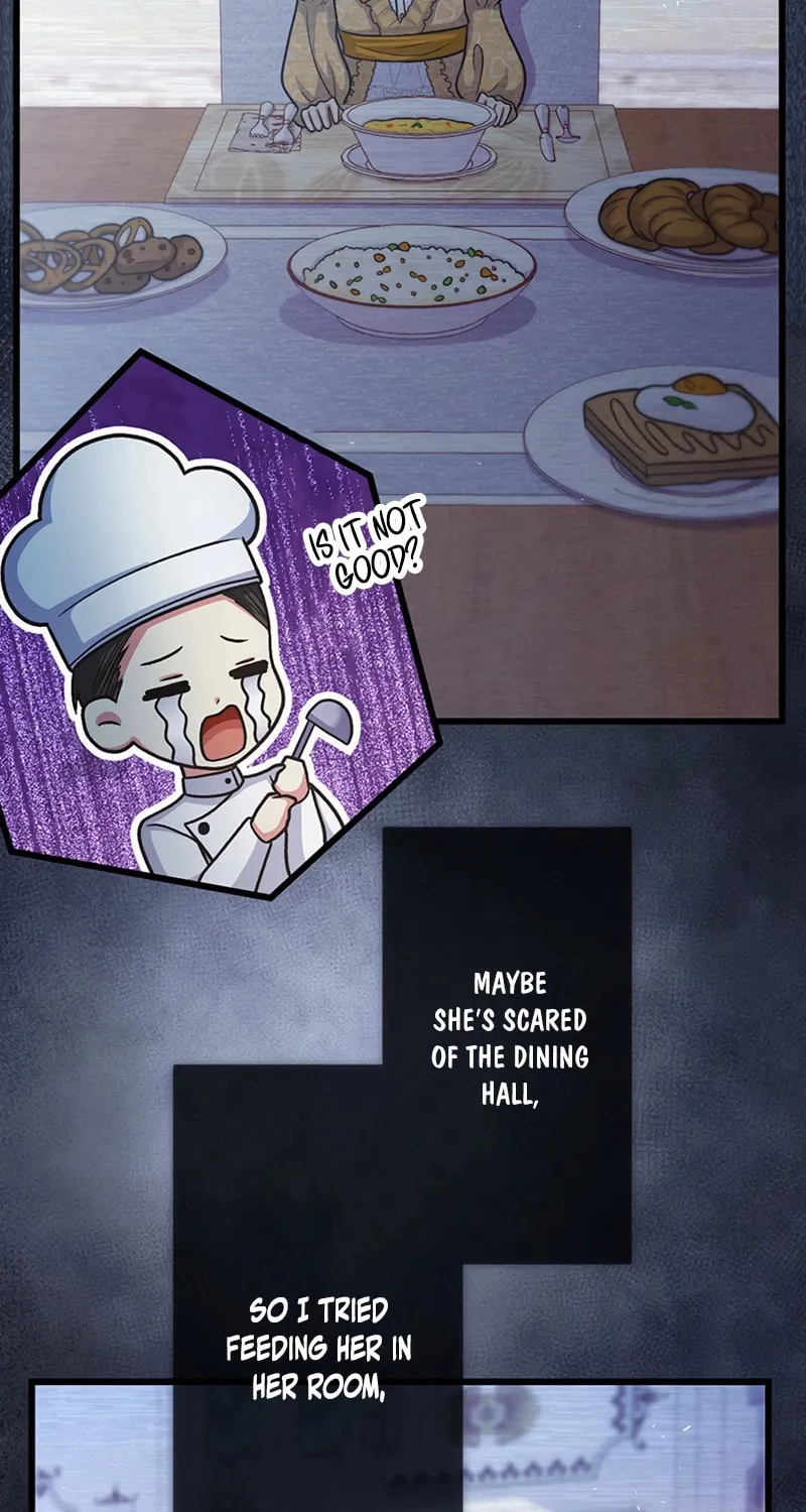 I Have No Intention of Returning to You! Chapter 6 page 44 - 
