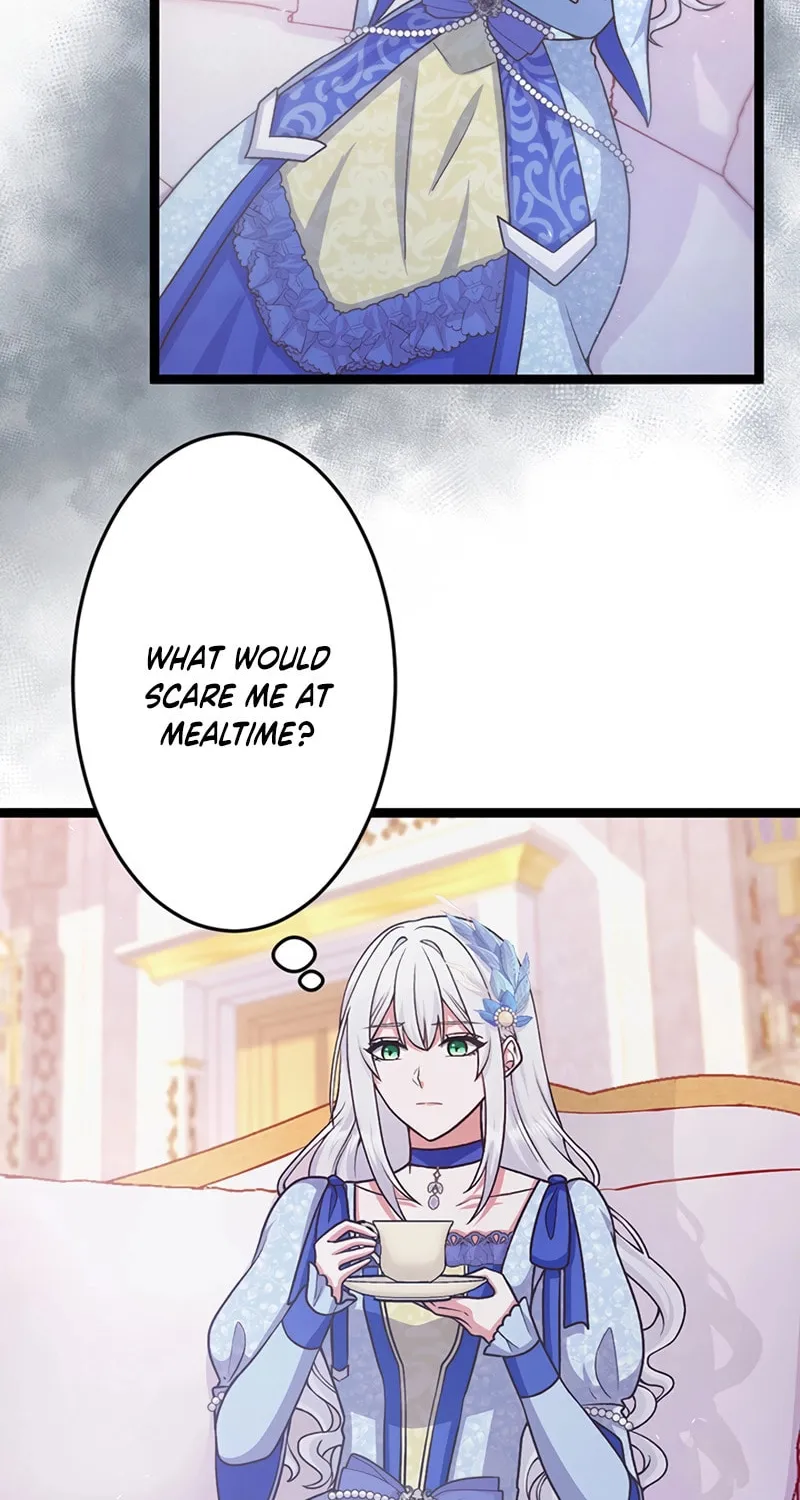 I Have No Intention of Returning to You! Chapter 6 page 48 - 