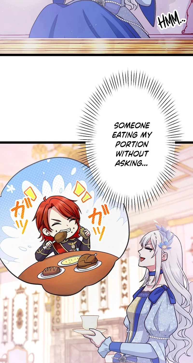 I Have No Intention of Returning to You! Chapter 6 page 49 - 