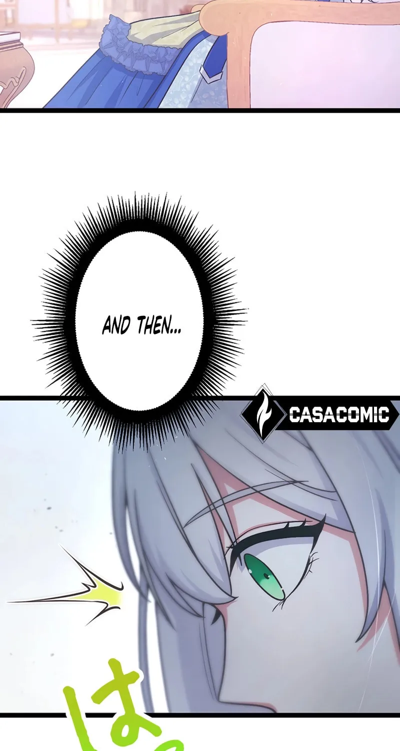 I Have No Intention of Returning to You! Chapter 6 page 50 - 