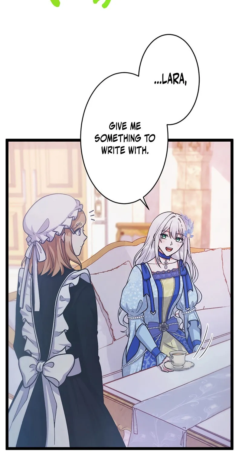 I Have No Intention of Returning to You! Chapter 6 page 51 - 