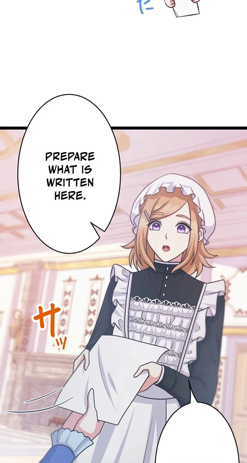 I Have No Intention of Returning to You! Chapter 6 page 53 - 