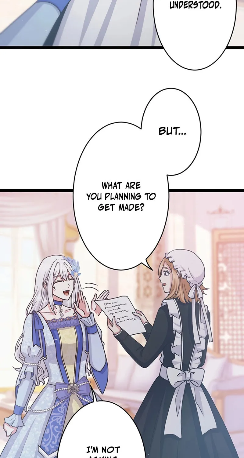 I Have No Intention of Returning to You! Chapter 6 page 54 - 