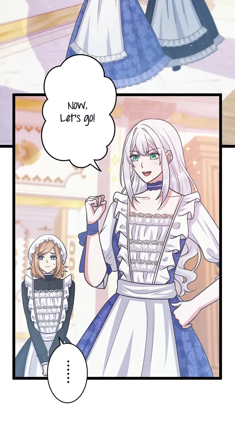 I Have No Intention of Returning to You! Chapter 6 page 59 - 