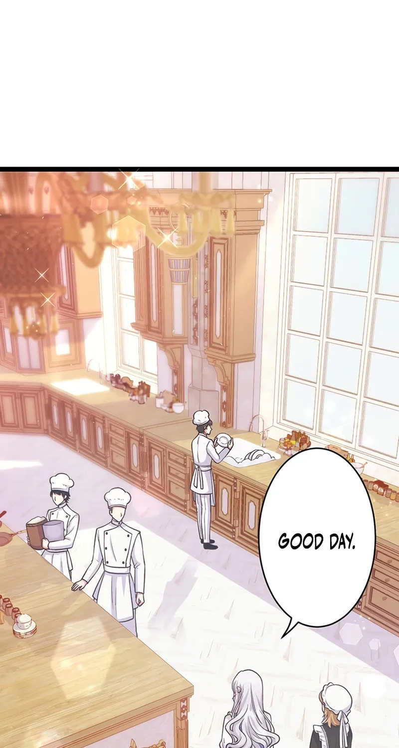 I Have No Intention of Returning to You! Chapter 6 page 60 - 