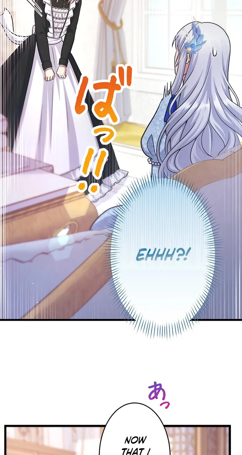 I Have No Intention of Returning to You! Chapter 6 page 7 - 