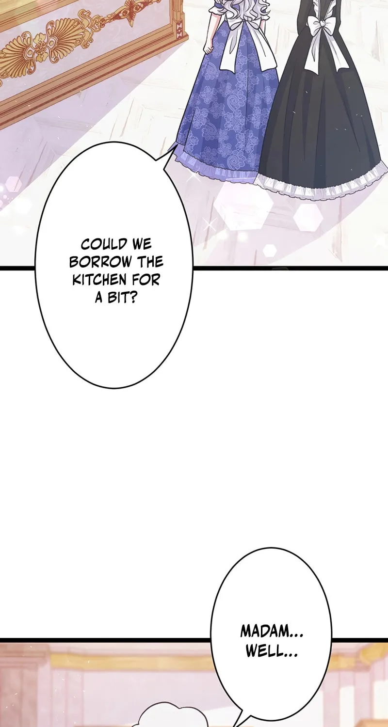 I Have No Intention of Returning to You! Chapter 6 page 61 - 