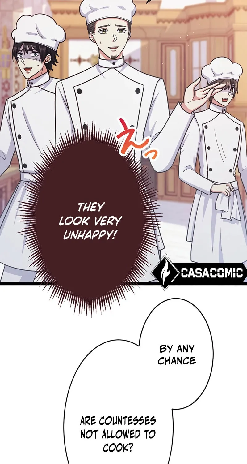 I Have No Intention of Returning to You! Chapter 6 page 62 - 