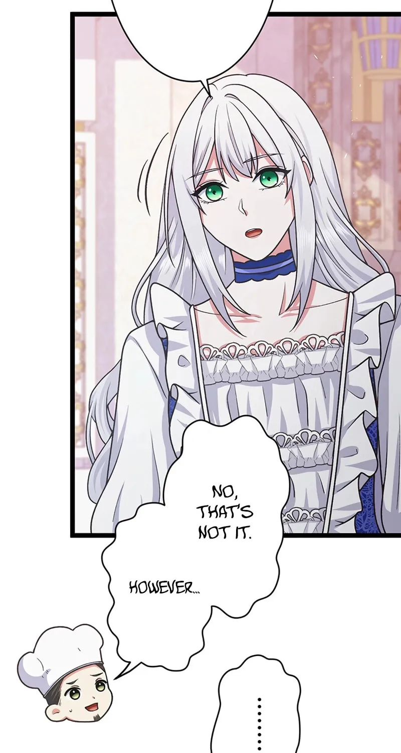 I Have No Intention of Returning to You! Chapter 6 page 63 - 