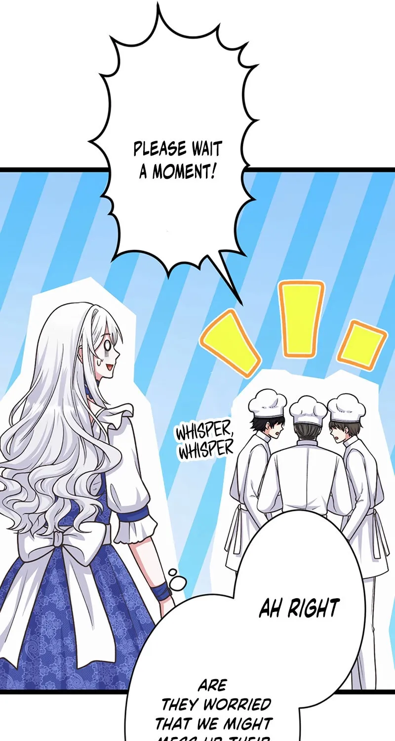 I Have No Intention of Returning to You! Chapter 6 page 65 - 