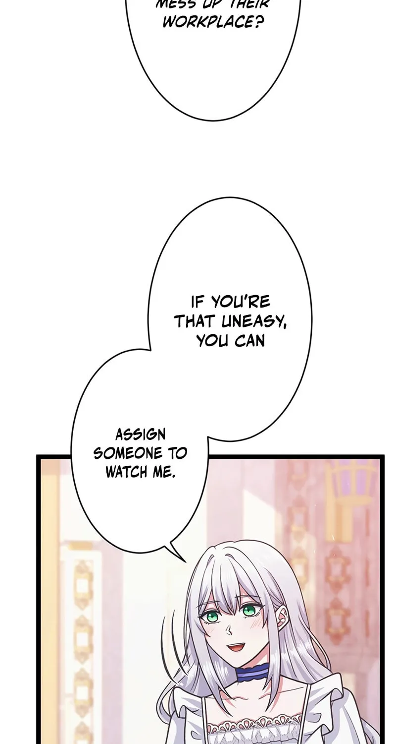 I Have No Intention of Returning to You! Chapter 6 page 66 - 