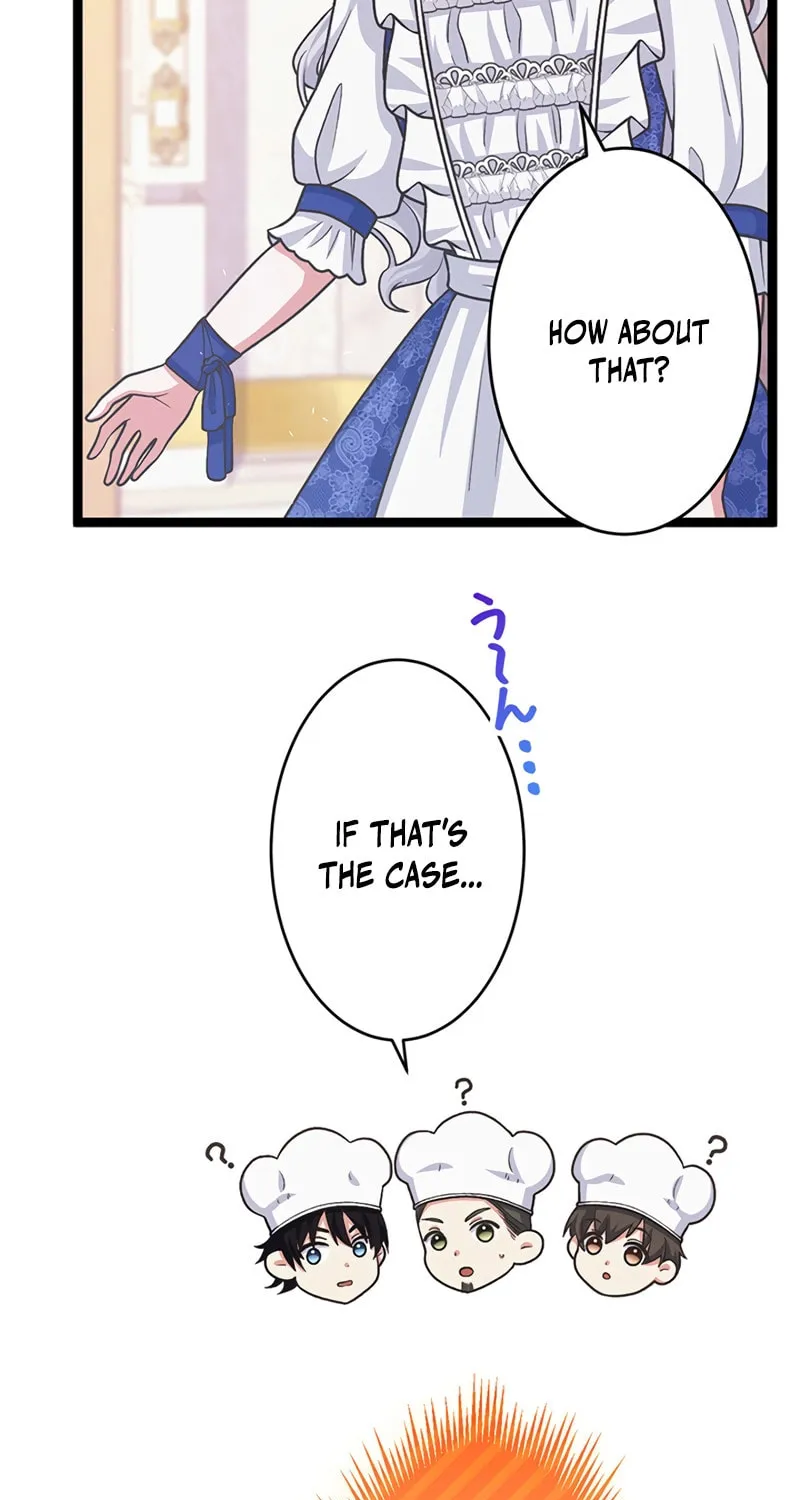 I Have No Intention of Returning to You! Chapter 6 page 67 - 