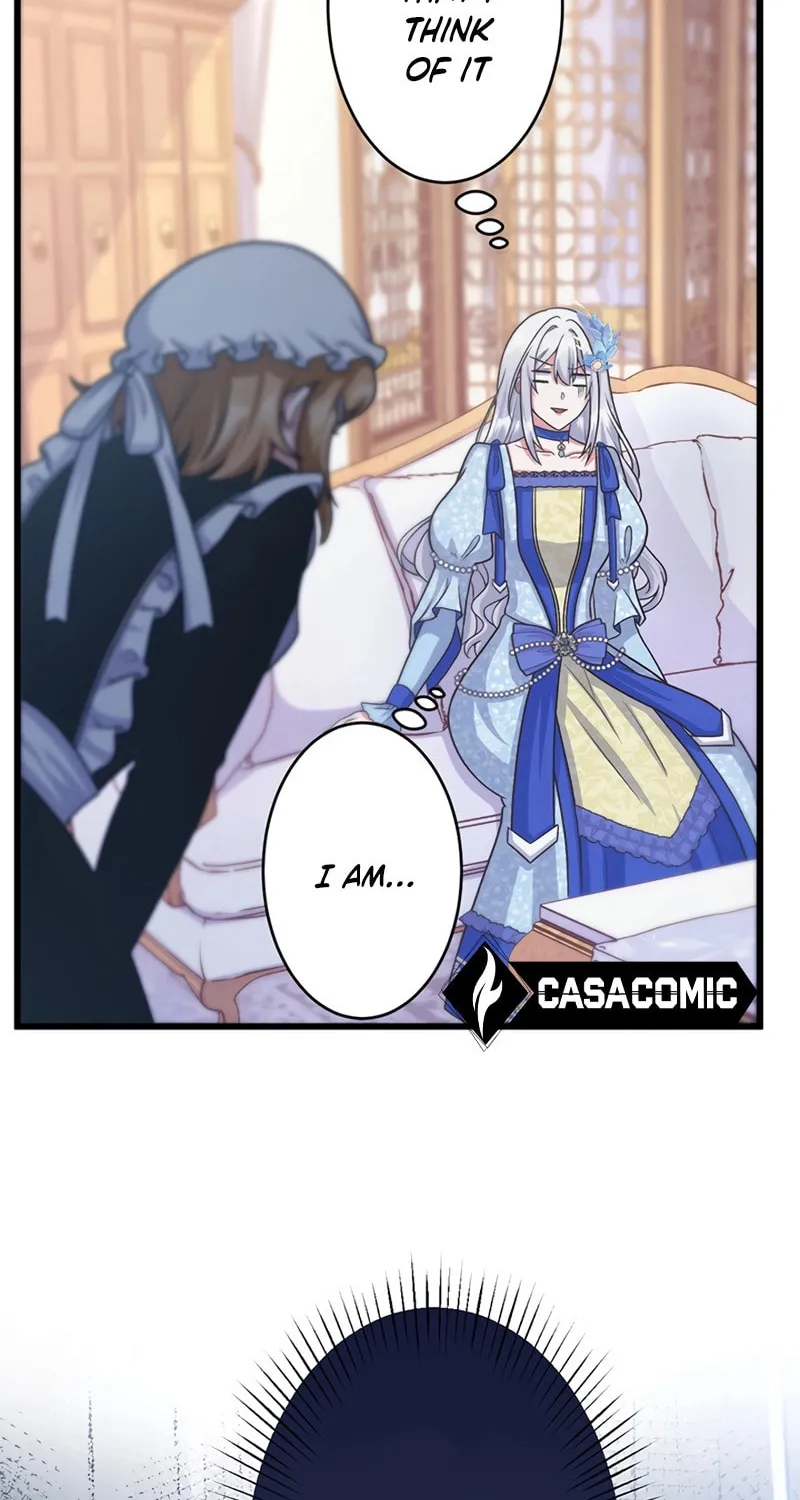 I Have No Intention of Returning to You! Chapter 6 page 8 - 