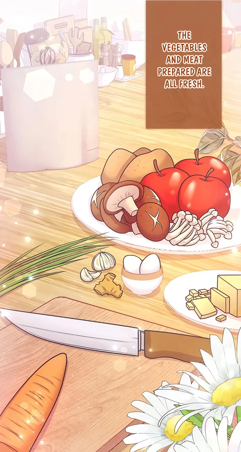 I Have No Intention of Returning to You! Chapter 6 page 72 - 