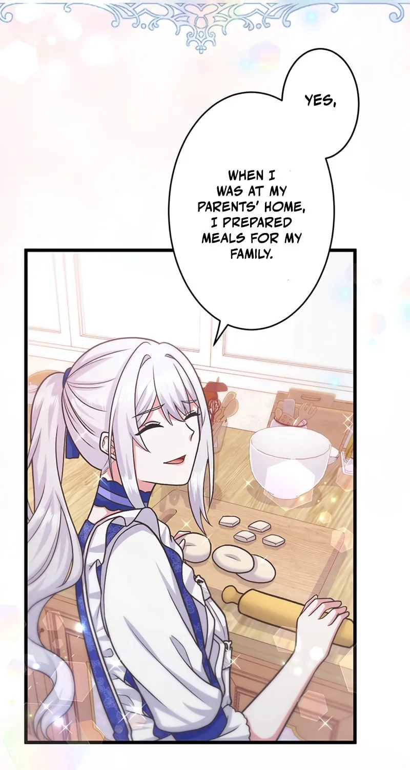 I Have No Intention of Returning to You! Chapter 6 page 81 - 