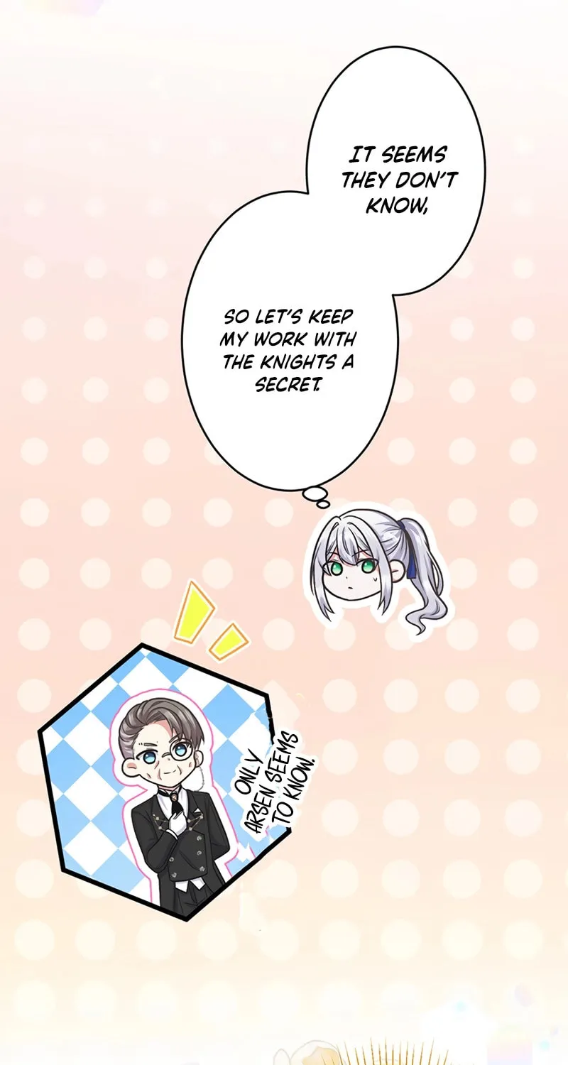 I Have No Intention of Returning to You! Chapter 6 page 82 - 