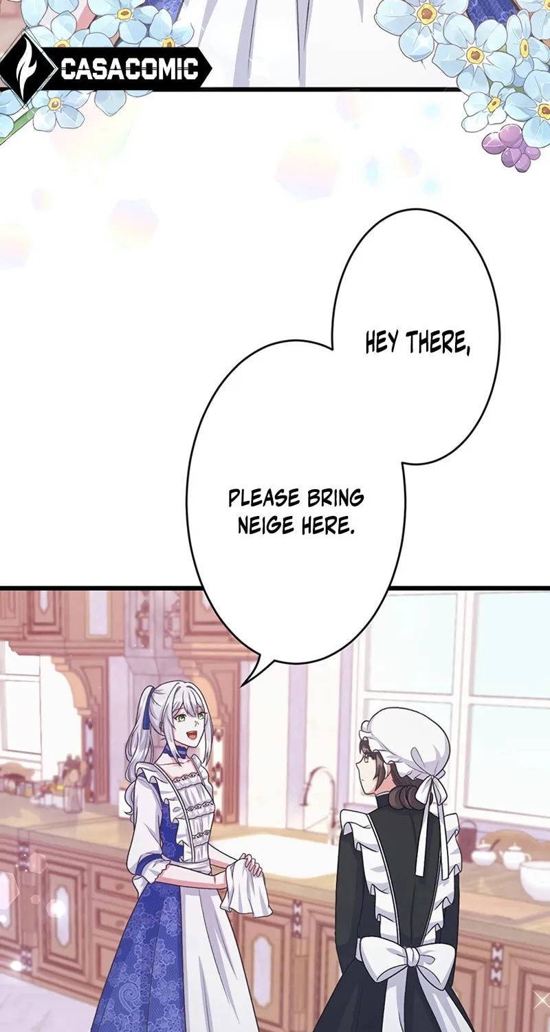 I Have No Intention of Returning to You! Chapter 6 page 84 - 