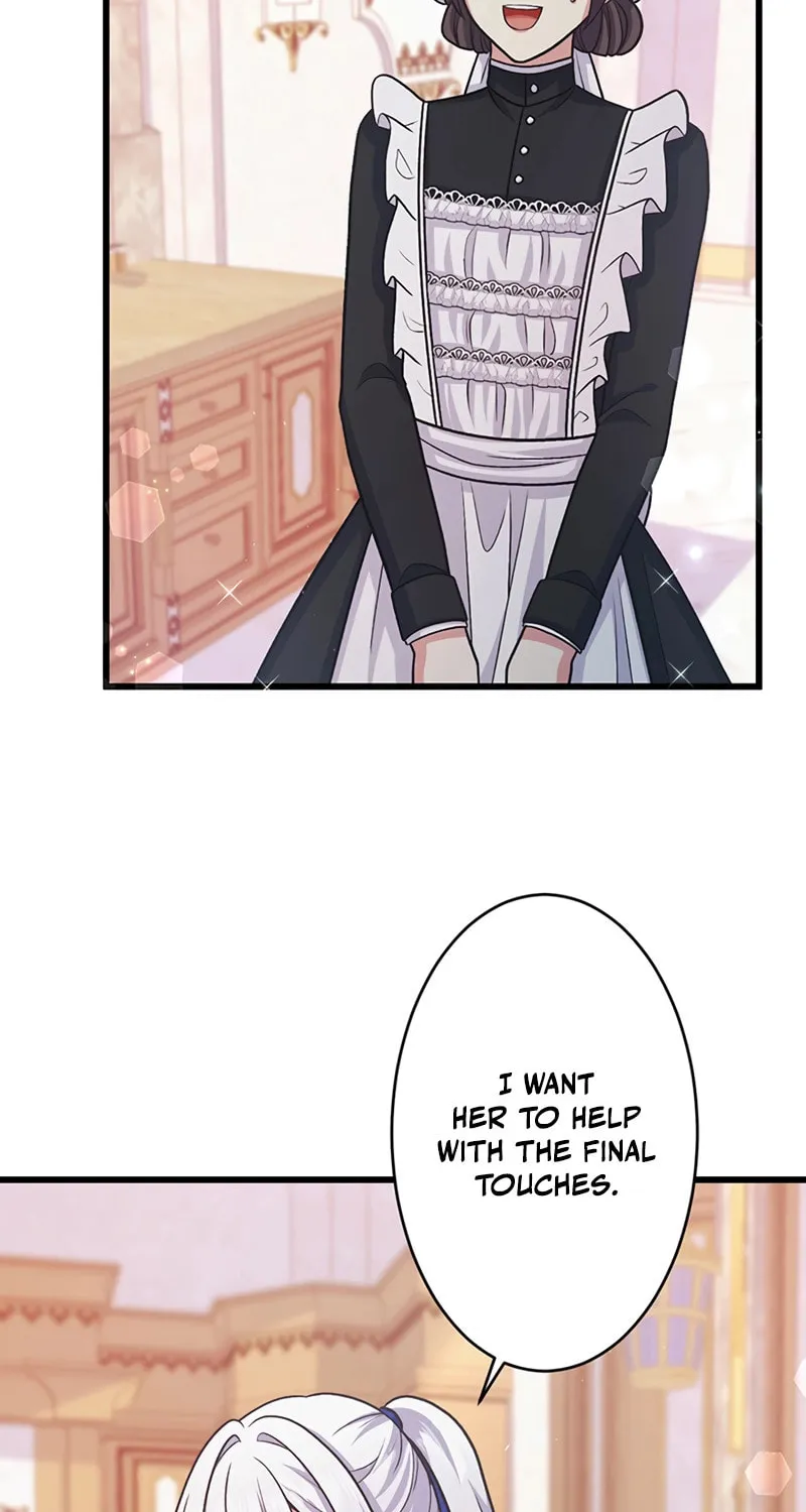 I Have No Intention of Returning to You! Chapter 6 page 86 - 