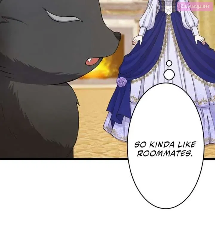 I Have No Intention of Returning to You! Chapter 61.1 page 11 - 