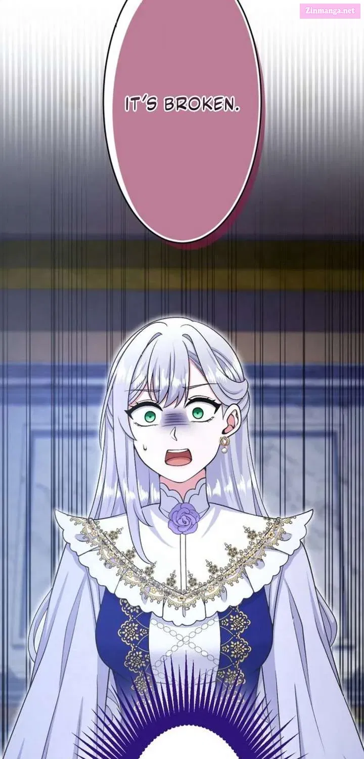 I Have No Intention of Returning to You! Chapter 61.1 page 3 - 