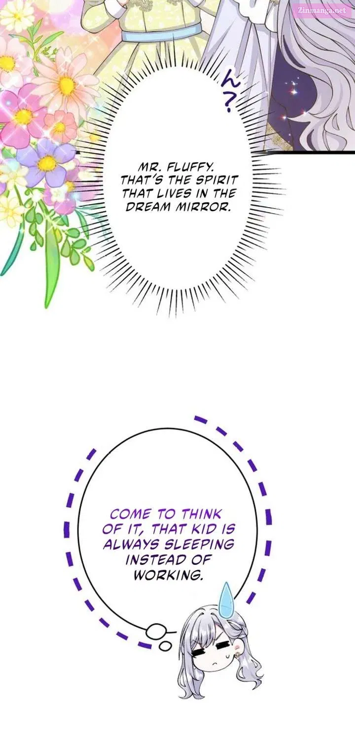I Have No Intention of Returning to You! Chapter 61.2 page 14 - 