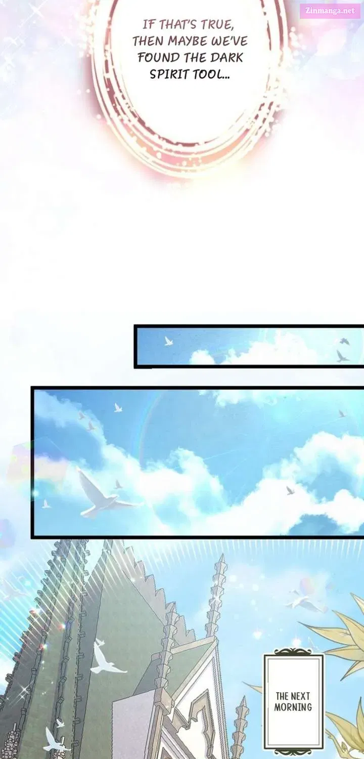 I Have No Intention of Returning to You! Chapter 61.2 page 18 - 