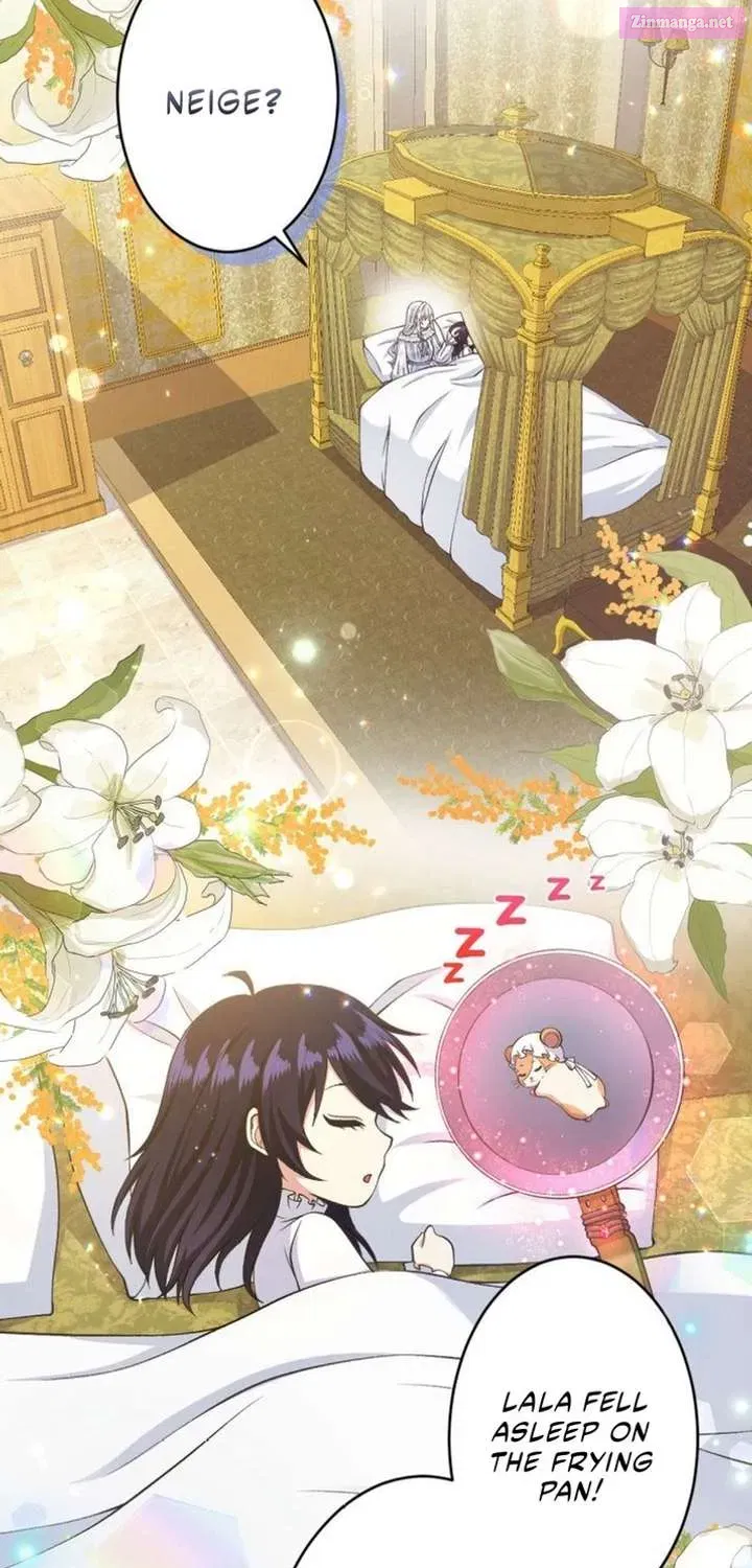 I Have No Intention of Returning to You! Chapter 61.2 page 20 - 