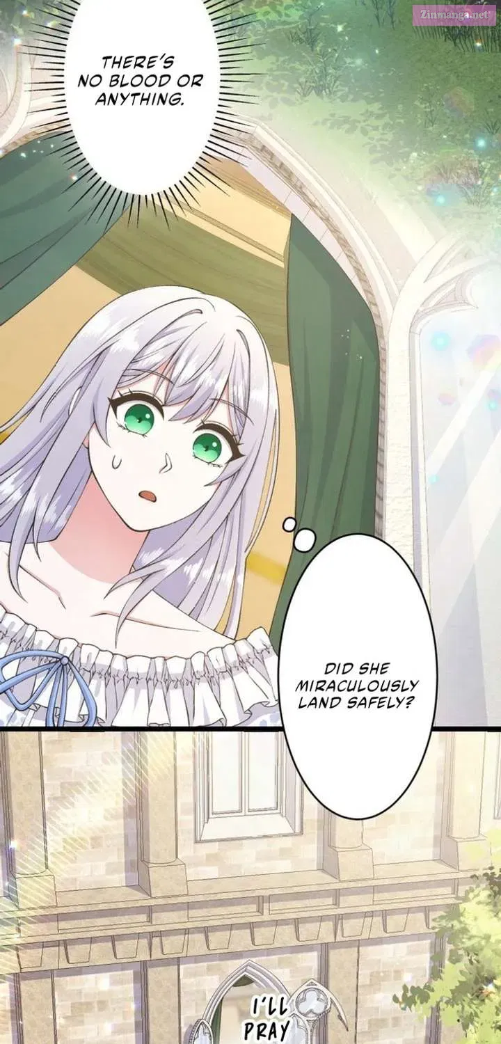 I Have No Intention of Returning to You! Chapter 61.2 page 24 - 