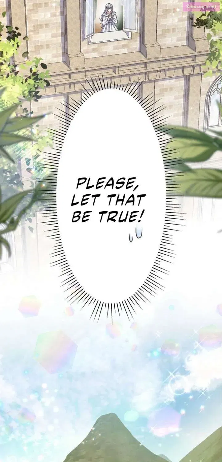 I Have No Intention of Returning to You! Chapter 61.2 page 25 - 
