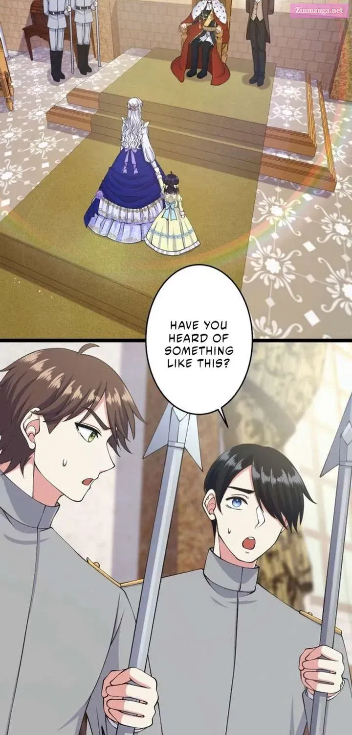I Have No Intention of Returning to You! Chapter 61.2 page 28 - 