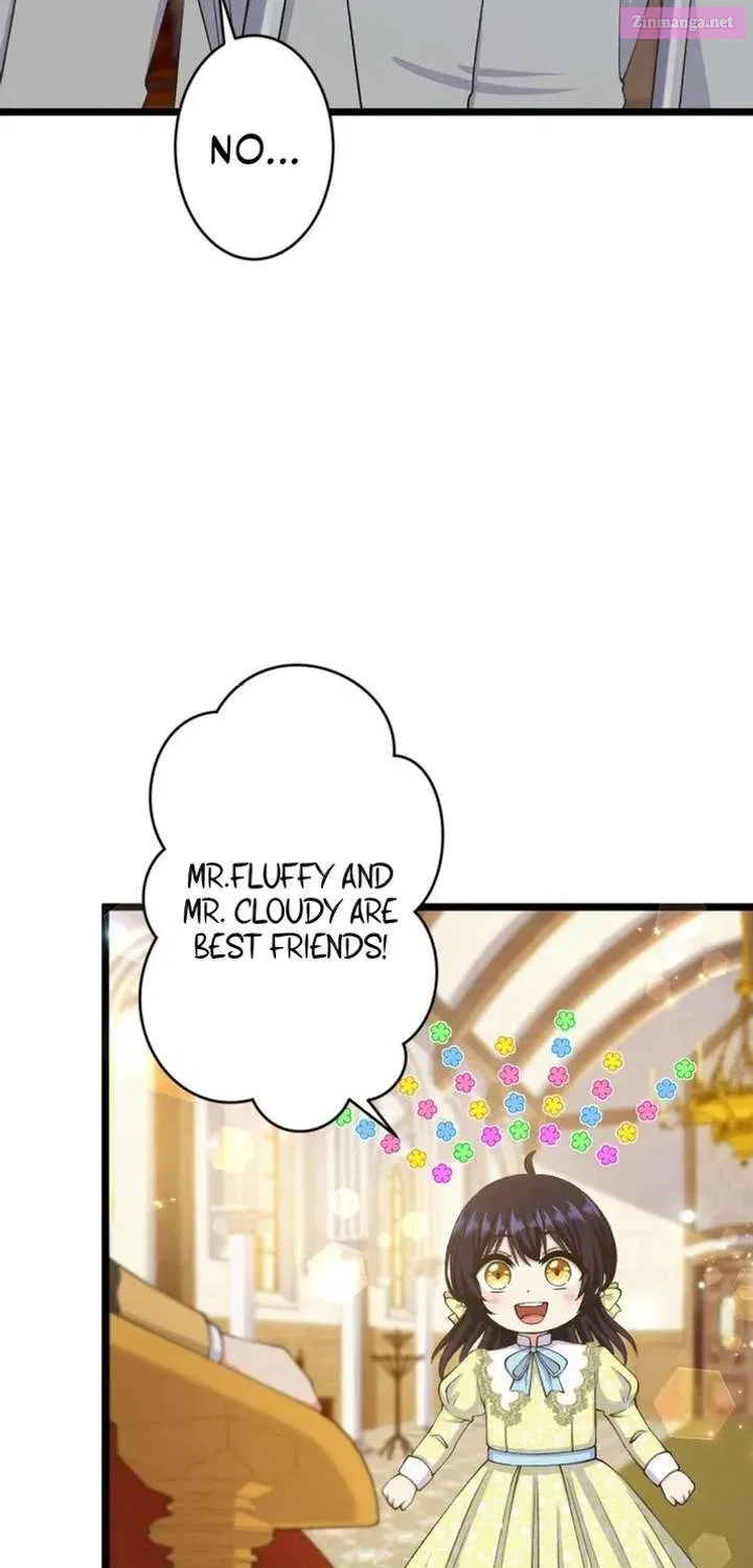 I Have No Intention of Returning to You! Chapter 61.2 page 29 - 