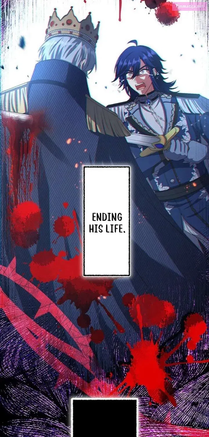 I Have No Intention of Returning to You! Chapter 61.2 page 42 - 