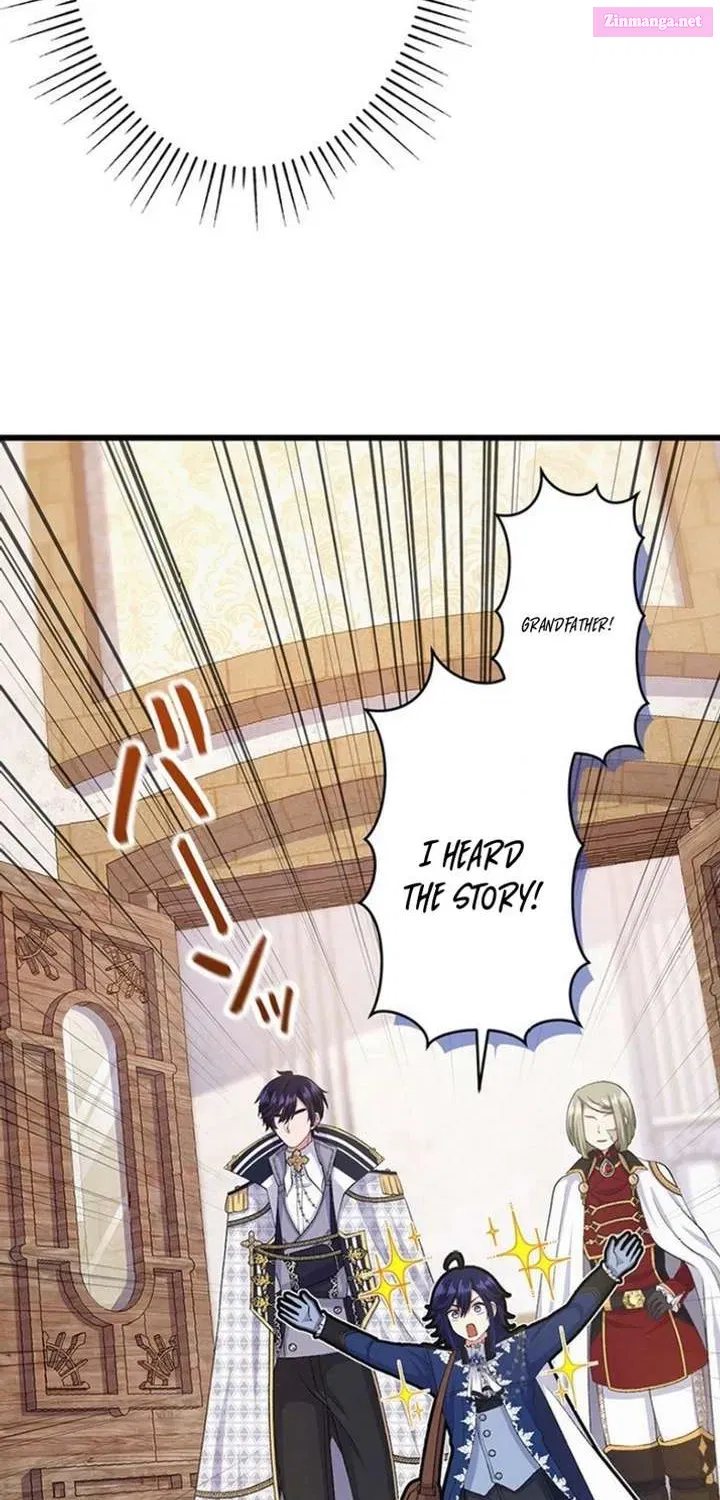 I Have No Intention of Returning to You! Chapter 61.2 page 45 - 