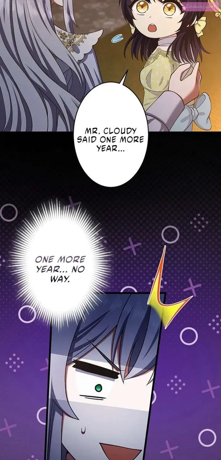 I Have No Intention of Returning to You! Chapter 61.2 page 63 - 