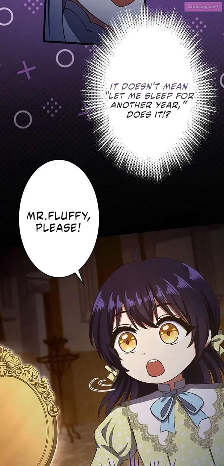 I Have No Intention of Returning to You! Chapter 61.2 page 64 - 