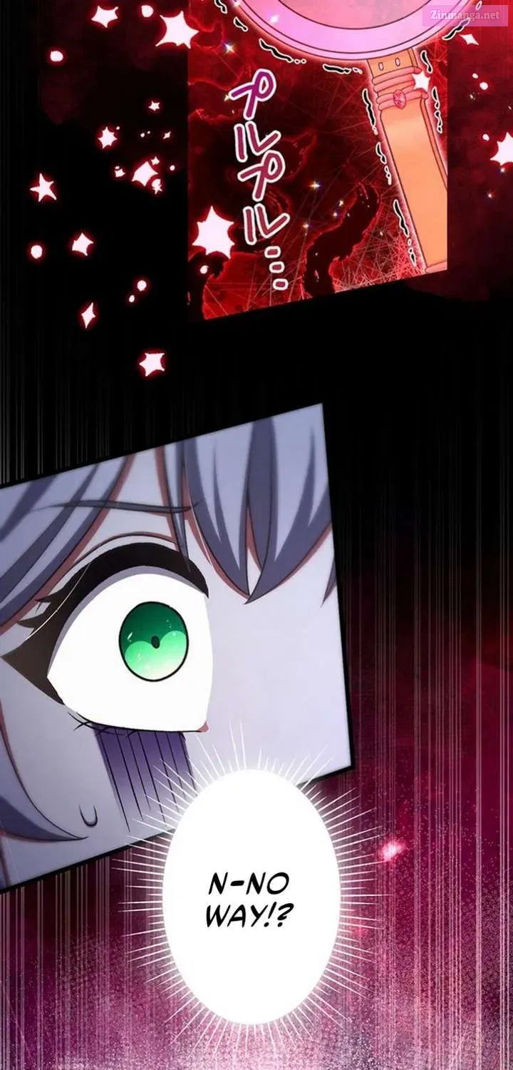 I Have No Intention of Returning to You! Chapter 61.2 page 69 - 