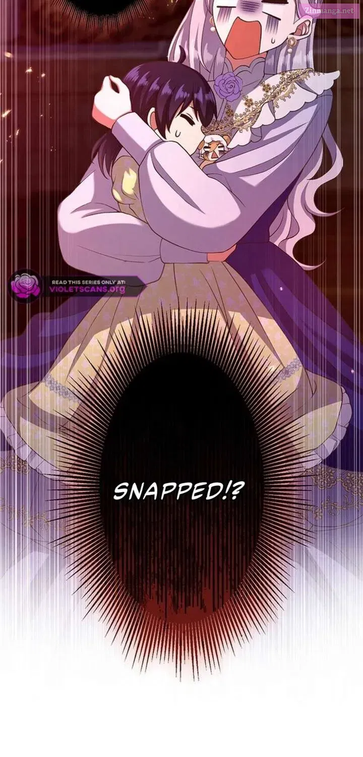 I Have No Intention of Returning to You! Chapter 61.2 page 73 - 