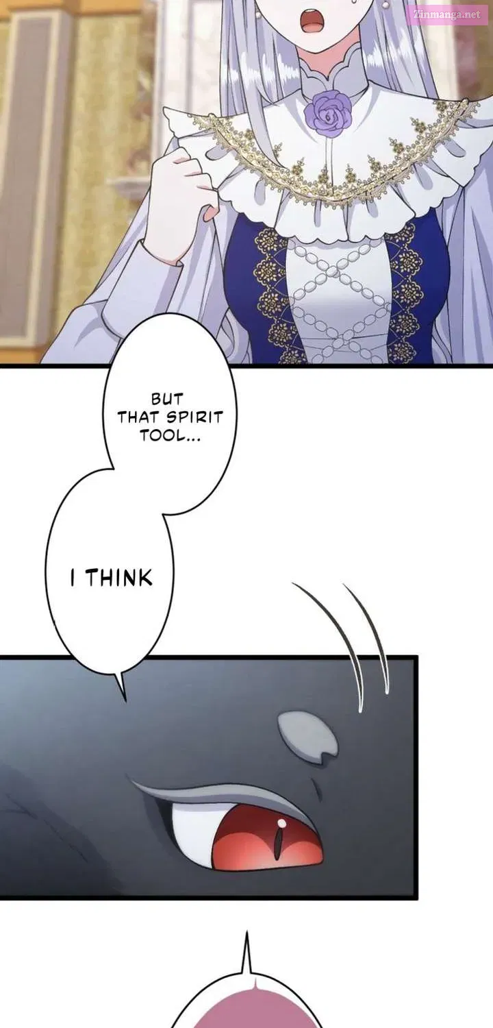 I Have No Intention of Returning to You! Chapter 61.3 page 2 - 