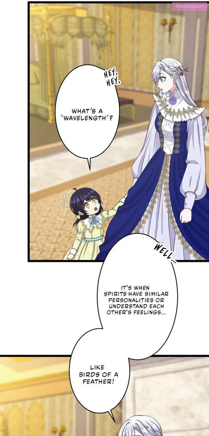 I Have No Intention of Returning to You! Chapter 61.3 page 12 - 