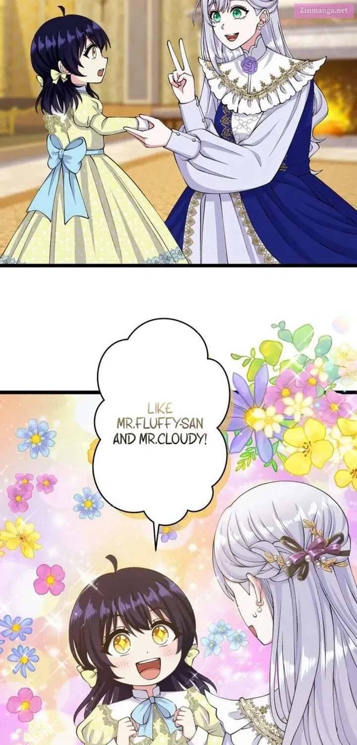 I Have No Intention of Returning to You! Chapter 61.3 page 13 - 