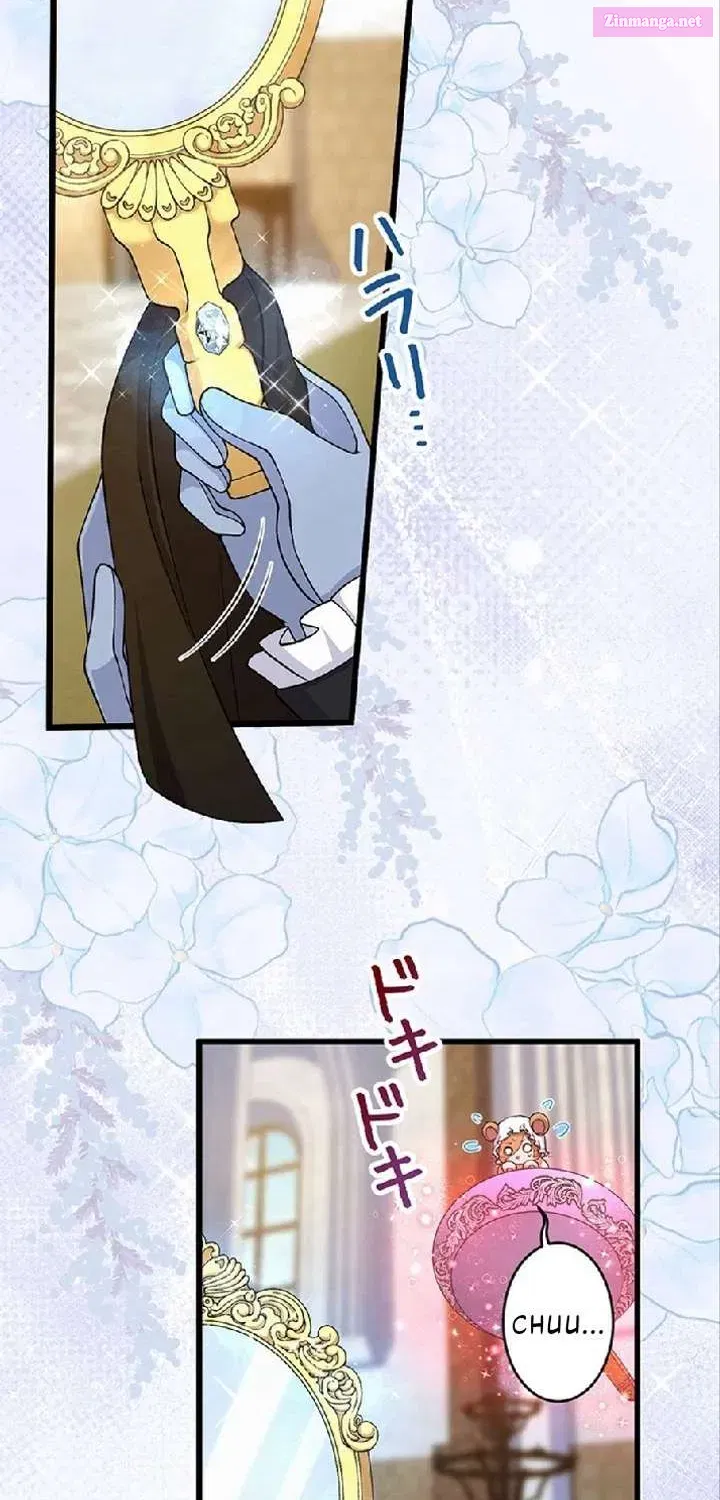 I Have No Intention of Returning to You! Chapter 61.3 page 51 - 