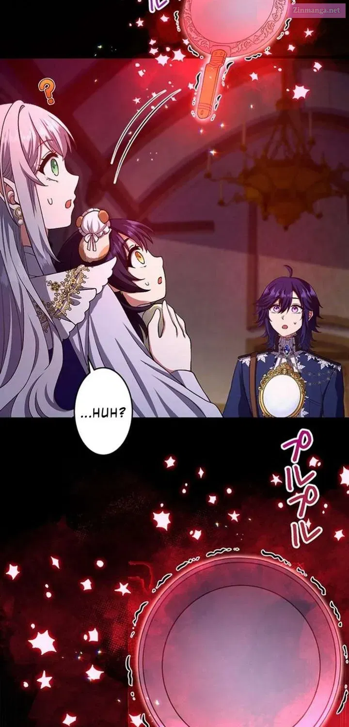 I Have No Intention of Returning to You! Chapter 61.3 page 68 - 