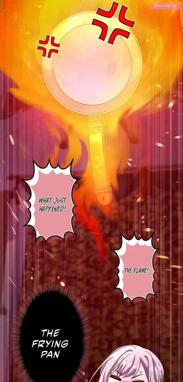I Have No Intention of Returning to You! Chapter 61.3 page 72 - 